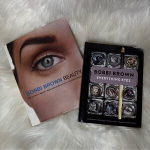 Bobbi Brown Makeup Book Set
